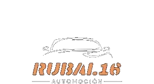 RUBAL 16 Automoción
