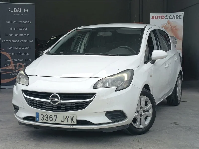 Opel Corsa 1.4 Selective 90 en venta en RUBAL 16, Parla