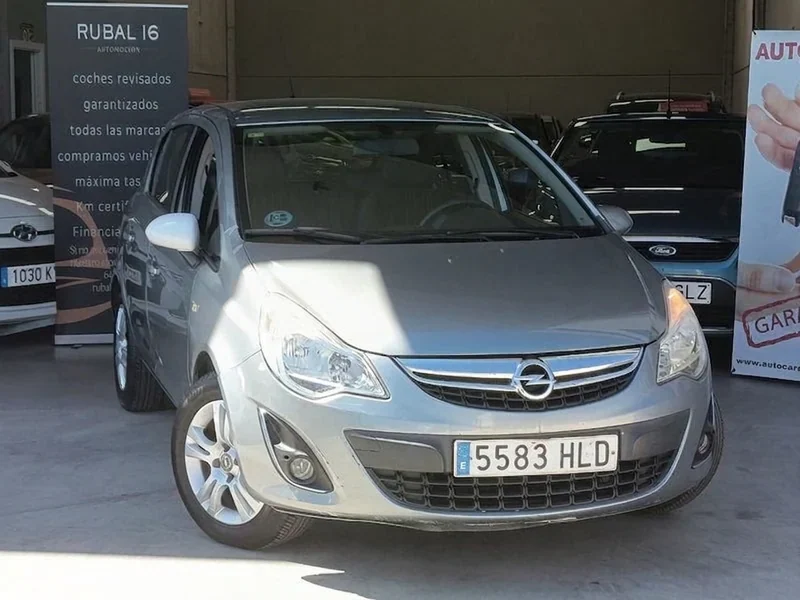 Opel Corsa 1.2 Selective Start/Stop en venta en RUBAL 16, Parla