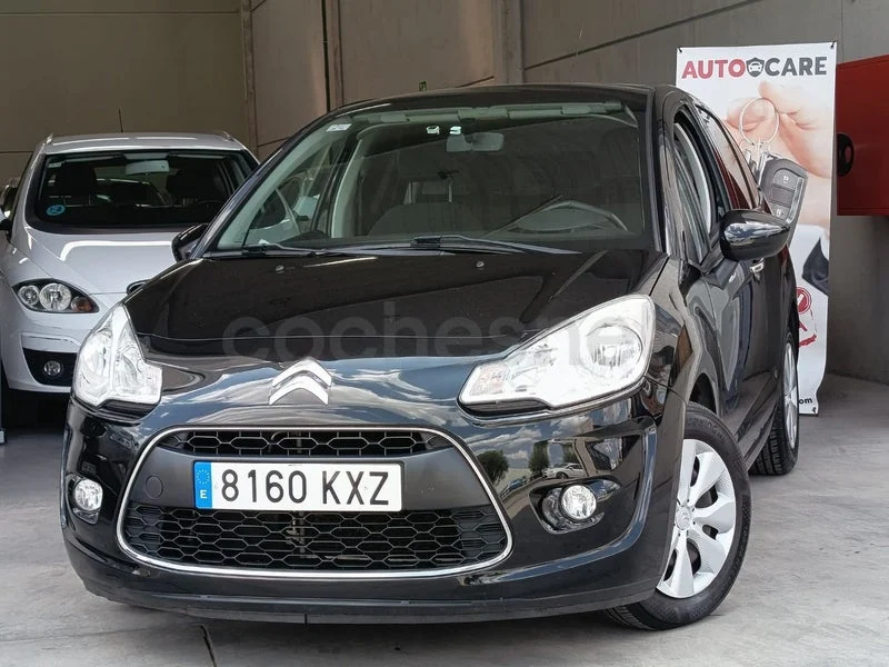 Citroën C3 VTi 95 Selection en venta en RUBAL 16, Parla